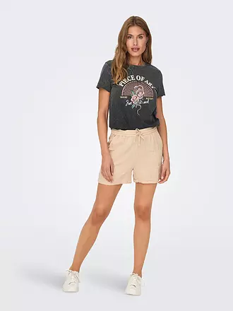 ONLY | Camiseta ONLLUCY | schwarz